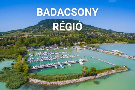 BADACSONY REGION