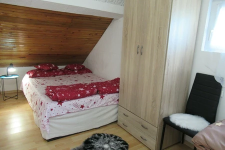 HALÁSZ  APARTMAN