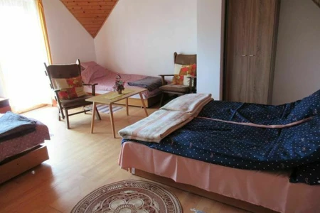 Ágnes apartman