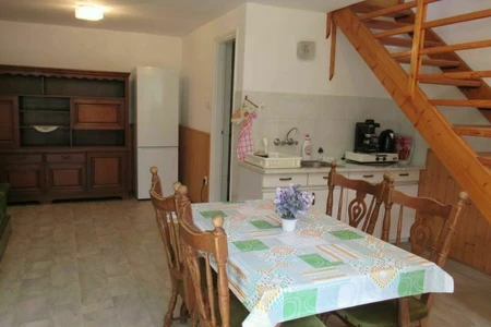 Ágnes apartman