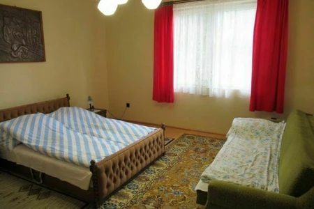 Béres apartman