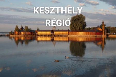 KESZTHELY RÉGIÓ