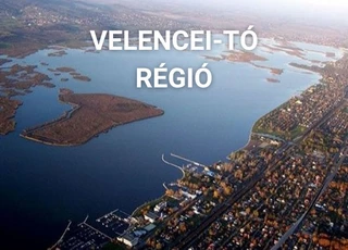 Velencei-tó régió