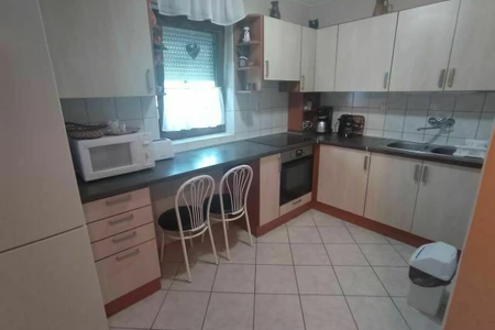 Tímea apartman